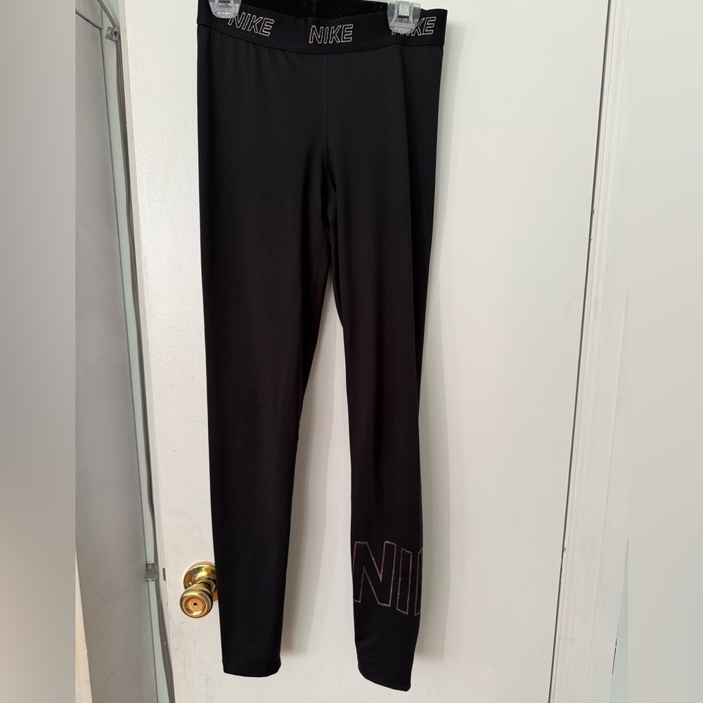 Women’s Nike Mid-Rise Leggings